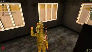 ArmA 3 Для отчета