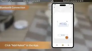 Verefa L20M Series How to Connect to WiFi?