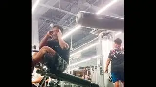Work out for core