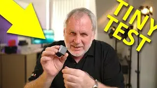 Hollyland LARK 150 vs Rode GO vs Synco G1 - The Worlds smallest mic review!