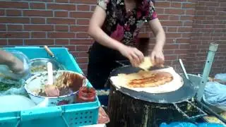 Шанхай хот 