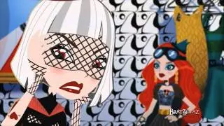Bratzillaz The Rrr-runway ep 5
