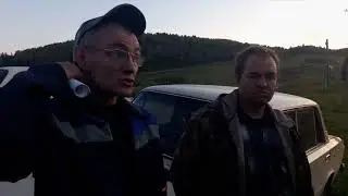 Беспредел полиции г. Белорецк, РБ #1
