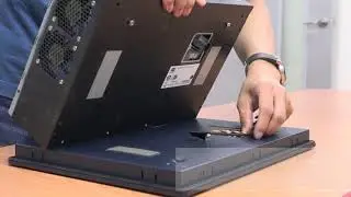 Mодульные компьютеры FLEX от компании IEI Integration | Версия Тайвань