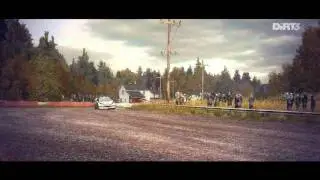 DiRT 3 - YouTube test.
