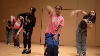 EMIY INC & DSA DANCE TEAM 