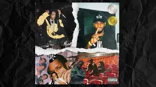 (FREE) RnB Sample Pack R&B/Trapsoul Samples 2021