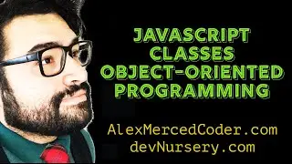 AM Coder - Javascript Classes/OOP - Composition with Classes