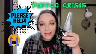 Puffco Peak Malfunction *Dank Riot