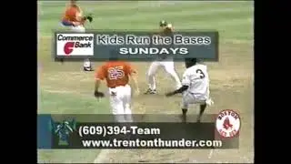 Nick GaS - Trenton Thunder (2002)