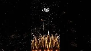 HAPPY BIRTHDAY NADIR !