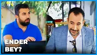 Arda'nın Yeni Hain Yüzü Ender! | Çocuklar Duymasın 53. Bölüm