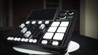 Unboxing RødeCaster Duo