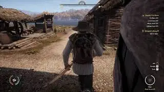 Medieval dynasty Ep10 Starting a New Life 2023