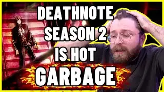 Vaush Comments On The Best And Worst Anime