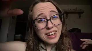 10 Minute Repetition and Stuttering ASMR + Pitch Changing | Soft Spoken