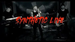 Silent Gears - Synthetic Live 2021 - live in AtStudio