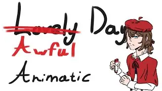 Lovely day || IdentityV Animatic|| VALE
