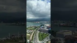 Radisson Blu Batumi 🤩