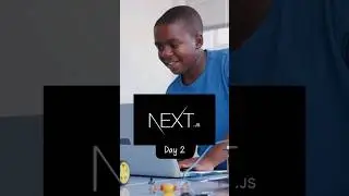 Day 2 of learning Next JS | create-next-app ~ Creating a NextJS project 