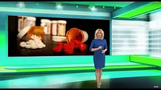 Как сохранить здоровье кишечника. Программа 