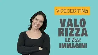 Filmora montaggio video: effetti, regolazione audio-video e zoom digitale