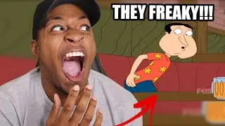 FAMILY GUY FREAKY FREAKY!! | Family Guy Dirty Jokes Compilation