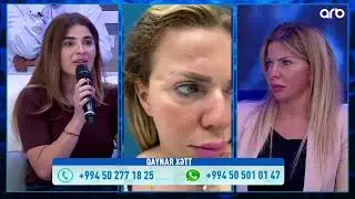 plastik əməliyyatın daha qurbanı