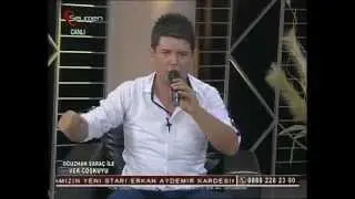 Oğuzhan saraç  Bak ite hele