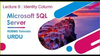 SQL Server 