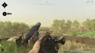 Искусственный Интеллект в HUNT: Showdown