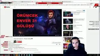 HAZRETİ YASUO KOMİK ANLAR 3