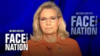Former Rep. Liz Cheney urges to 