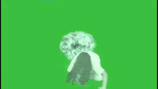 Horror | Effect | Greenscreen