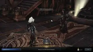 GLACIER ISLE Complete Gameplay TOKEN and ELEGY OF SERENITY Song Obtained in LOST ARK