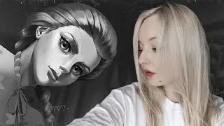 И СНОВА ФИНАЛ ◮ ◭ Зайчик: Другая История | Tiny Bunny: Other Story [ВЕТКА ПОЛИНЫ] #17