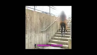 Lift and carry 11: Two steps at once!!