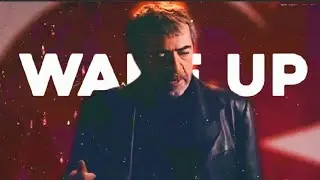 Aslan Akbey | Wake Up