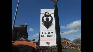 Oregon State's Goss Stadium