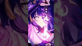 The god of....... Genshin impact 