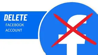 Delete Facebook Account with One Click: Quick and Easy Tutorial