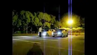 Гонки на hyundai i30