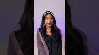 Zaalima - DYSTINCT, Shreya Ghoshal | DANCE COVER BY KRIS #zaalima #ytshorts