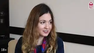 Интервью с сооснователем массажного сервиса Speedyspa