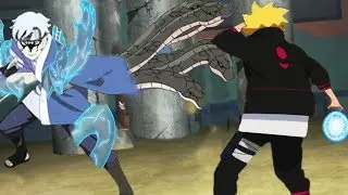 |AMV| - Boruto; Naruto Next Generations (End Of Me)