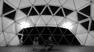 FolkYou! - В темноту (death cab for cutie cover)