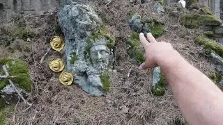 Kilise Kalıtısındaki Muhteşem Defineyi Çıkarıyorum....!!!!