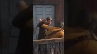 TumbleWeed [A New Legend] #rdr2