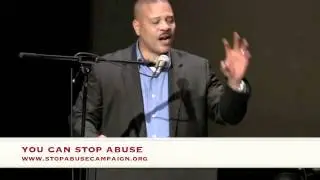 Ralph Castro Takes Back The Night At CUNY Lehman College