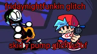 REMIX ( skid y pump glitch vs bf)